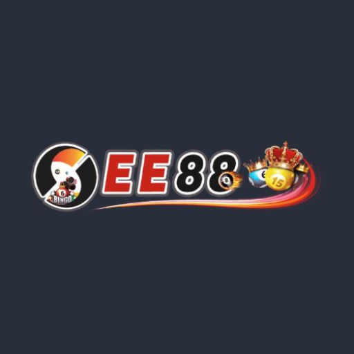 Logo EE88 — Nhà cái uy tín