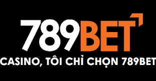 Logo 789BET — Nhà cái uy tín