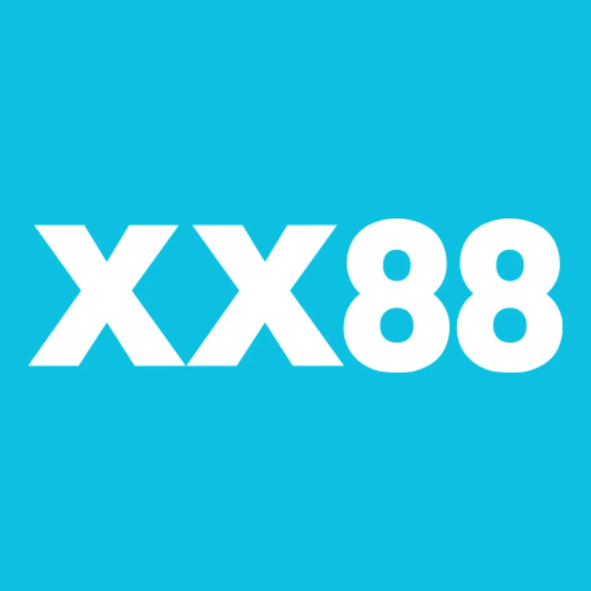 Logo XX88 — Nhà cái uy tín
