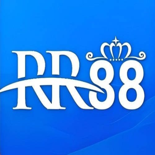 Logo RR88 — Nhà cái uy tín