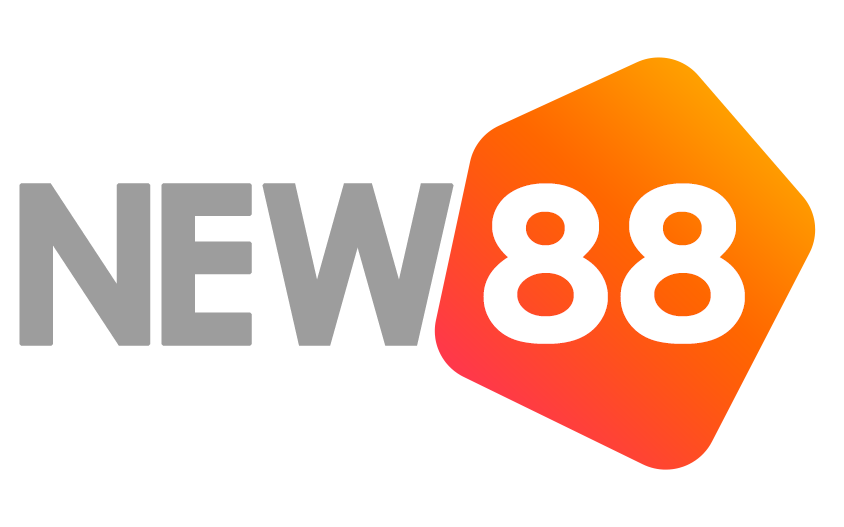 Logo New88 — Nhà cái uy tín